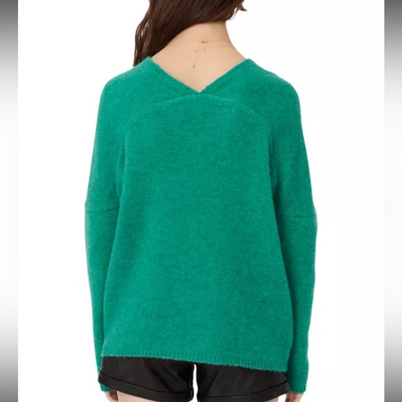 Maje sweater - size 2 - Picture 6 of 6